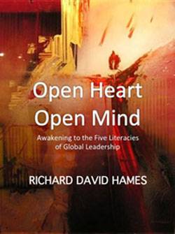 Open Heart - Open Mind cover