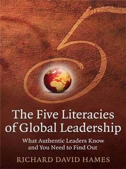The Five Literacies of Global Leadership cover