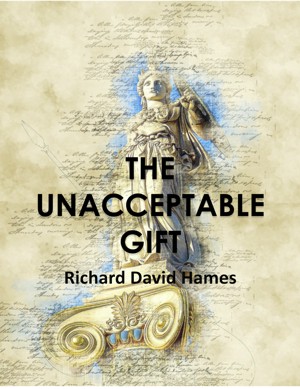 The Unacceptable Gift cover