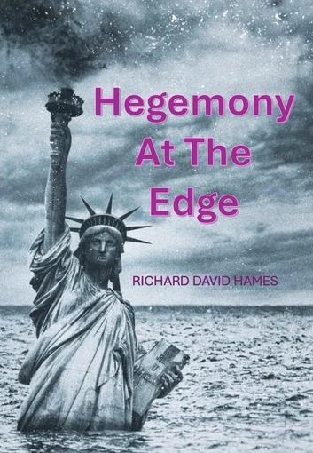 Hegemony at the Edge cover