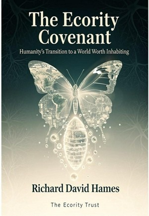 The Ecority Covenant cover