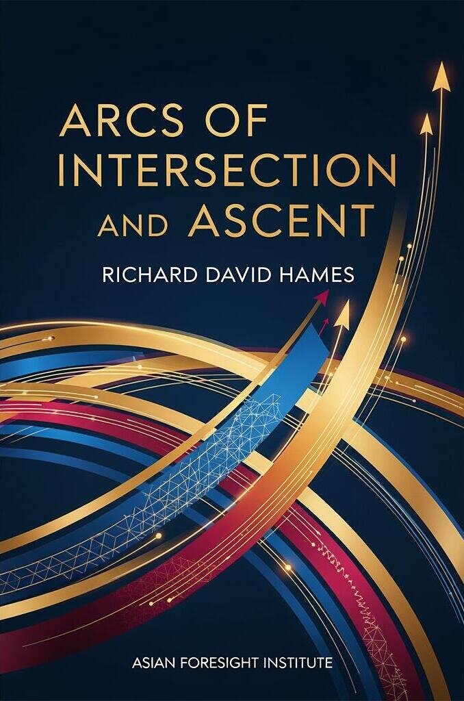 Arcs of Intersection and Ascent cover